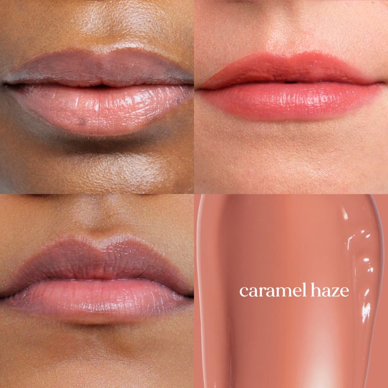 hello sunday the one for your lips tinted lip balm tónovací balzam na pery SPF 50 odtieň 15 ml