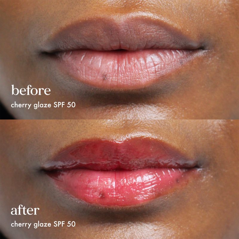 hello sunday the one for your lips tinted lip balm tönender Lippenbalsam SPF 50 Farbton 15 ml (Bild 7)