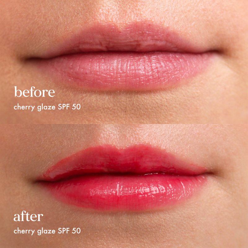 hello sunday the one for your lips tinted lip balm tönender Lippenbalsam SPF 50 Farbton 15 ml (Bild 8)