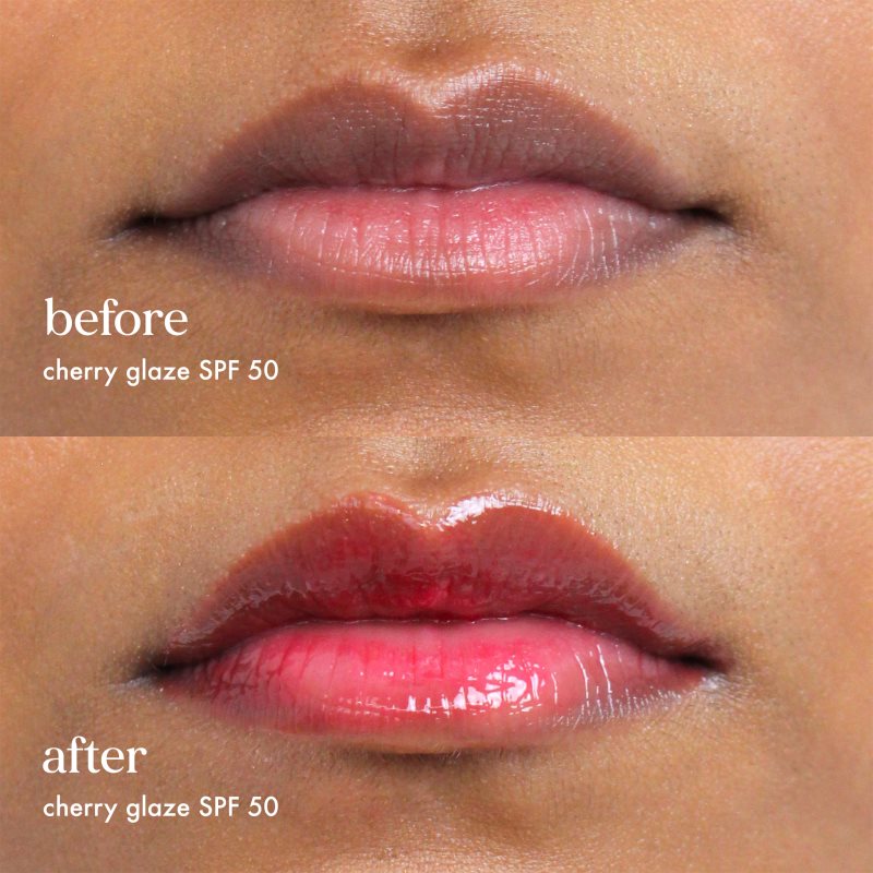 hello sunday the one for your lips tinted lip balm tönender Lippenbalsam SPF 50 Farbton 15 ml (Bild 9)