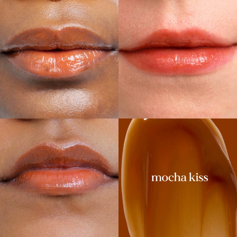 hello sunday the one for your lips tinted lip balm tönender Lippenbalsam SPF 50 Farbton Mocha Kiss 15 ml (Bild 10)