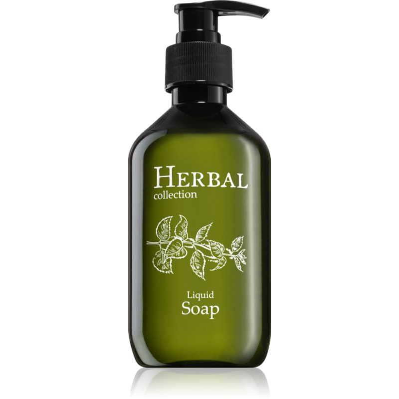 Herbal Collection Liquid Soap tekuté mýdlo 300 ml