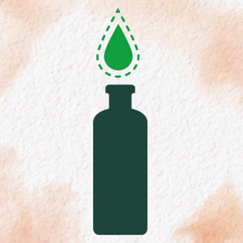 Herbal Essences 94% Natural Origin Strenght & Moisture кондиціонер для волосся Potent Aloe & Bamboo 275 мл