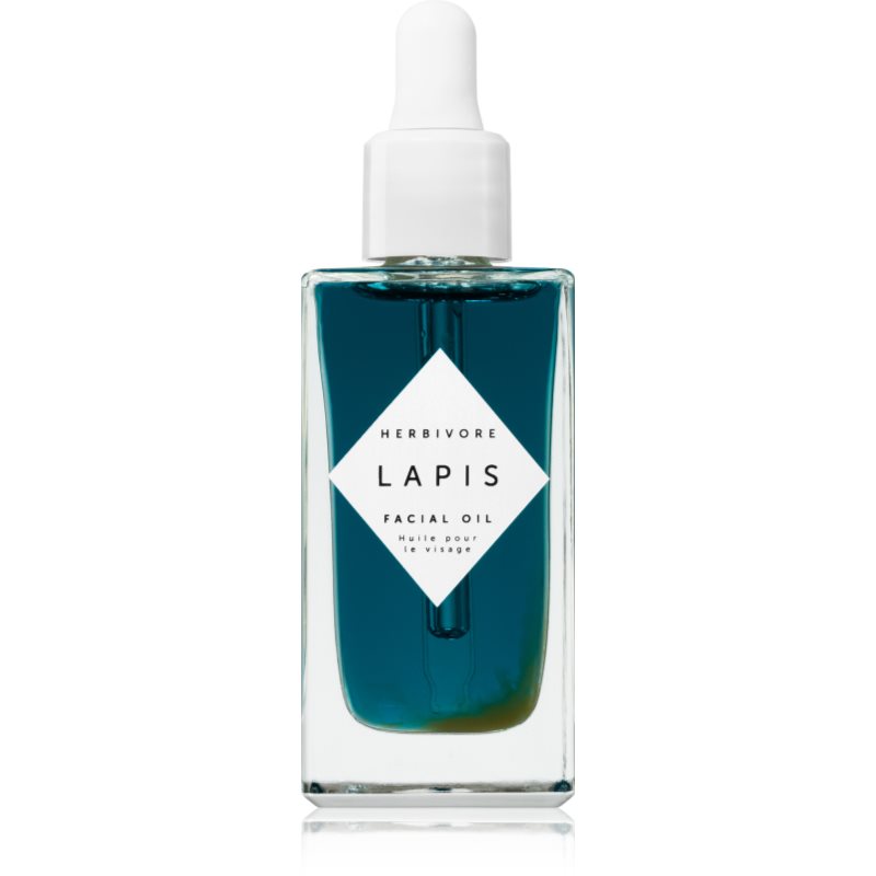 Herbivore Lapis aceite facial para pieles grasas con tendencia acnéica 50 ml