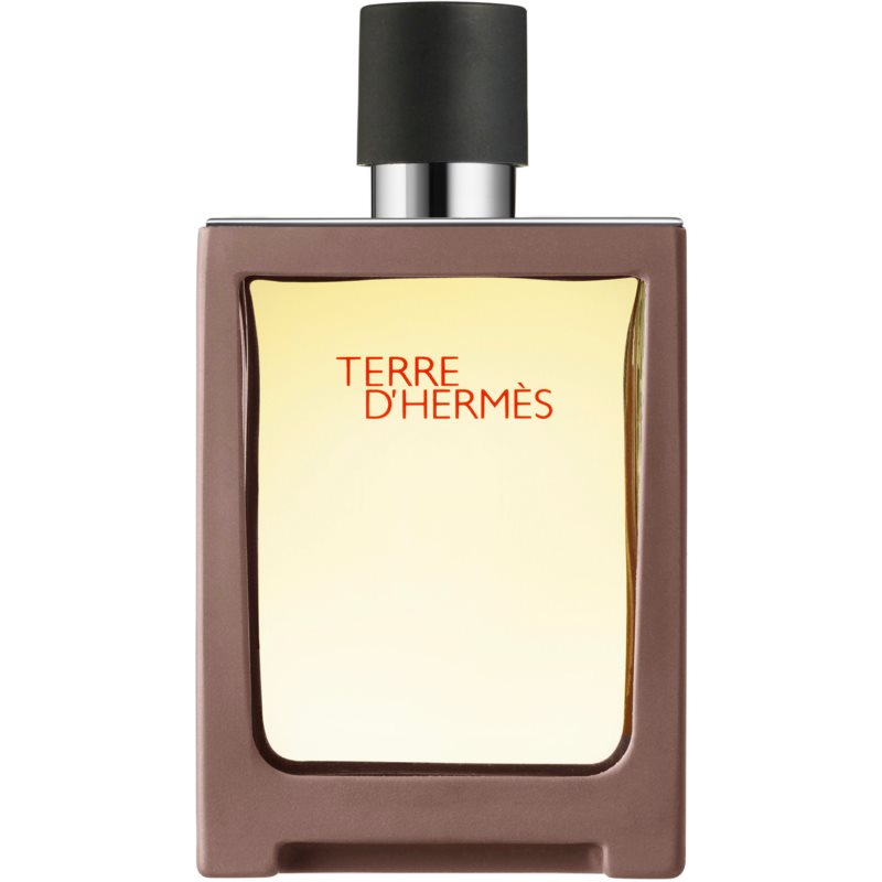HERMÈS Terre D’Hermès туалетна вода для чоловіків 30 мл