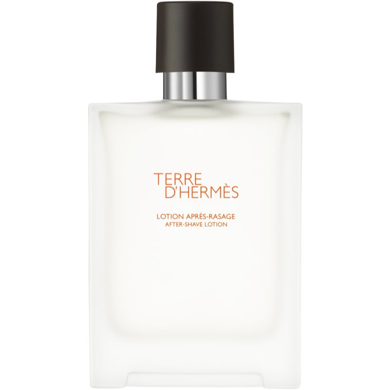 

HERMÈS Terre d’Hermès тонік після гоління для чоловіків