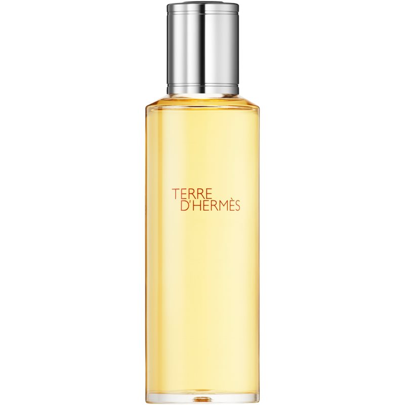 HERMES Terre d’Hermes perfume refill for men 125 ml