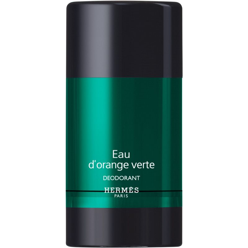 HERMÈS Eau d'Orange Verte pieštukinis dezodorantas Unisex 75 ml