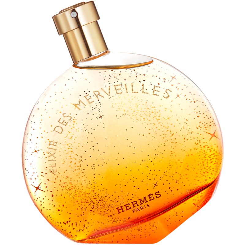 

HERMÈS Elixir Des Merveilles парфумована вода для жінок