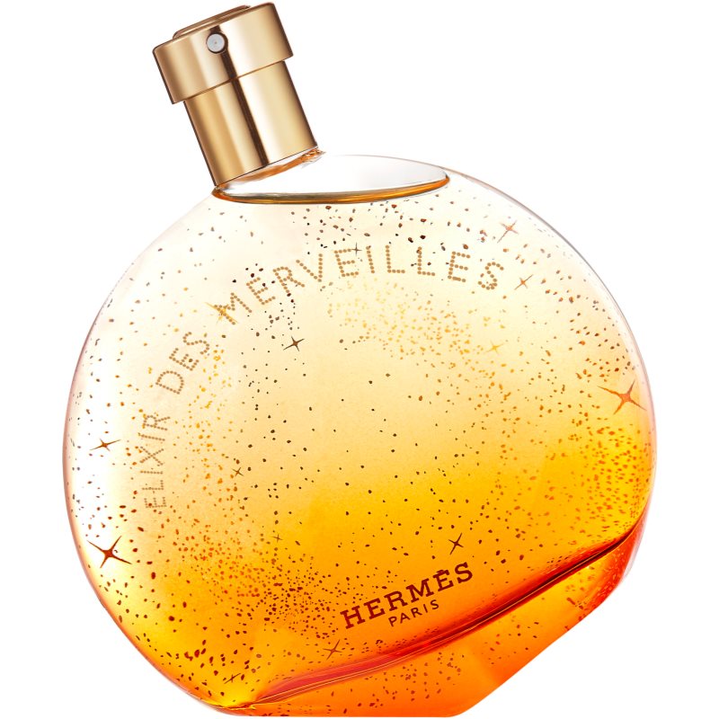 HERMÈS Elixir Des Merveilles Parfumuotas vanduo moterims 100 ml