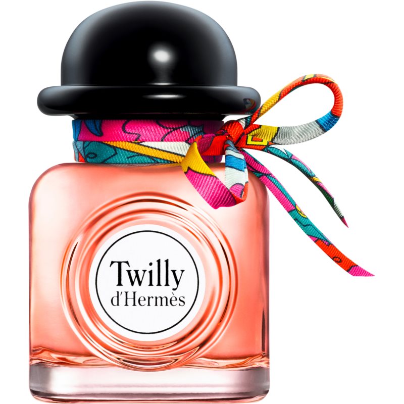 HERMÈS Twilly d’Hermès parfémovaná voda pro ženy 50 ml