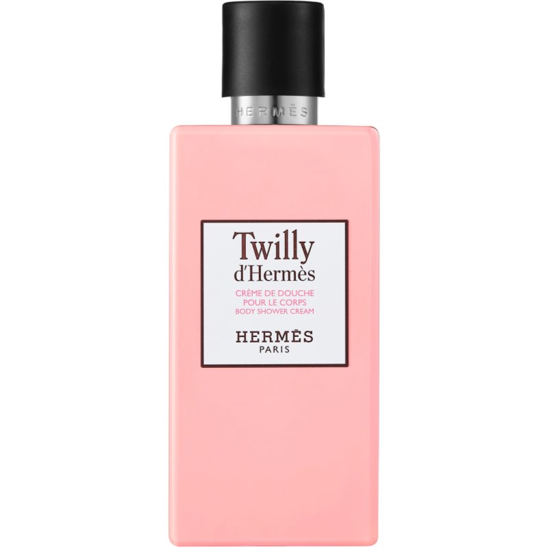 HERMÈS Twilly D’Hermès Shower Cream For Women 200 Ml