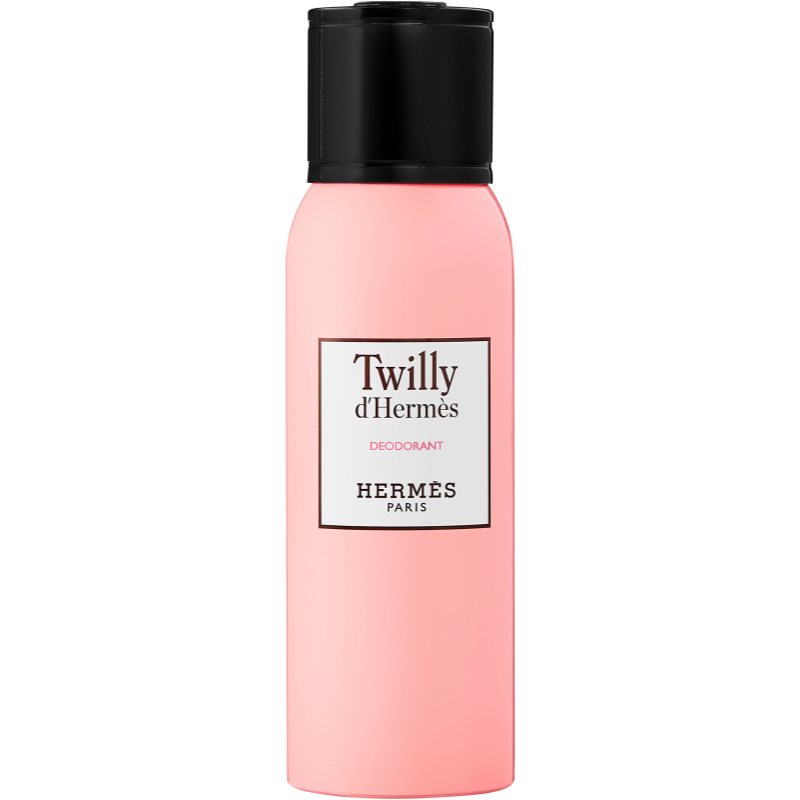 HERMÈS Twilly D’Hermès Deodorant Spray For Women 150 Ml