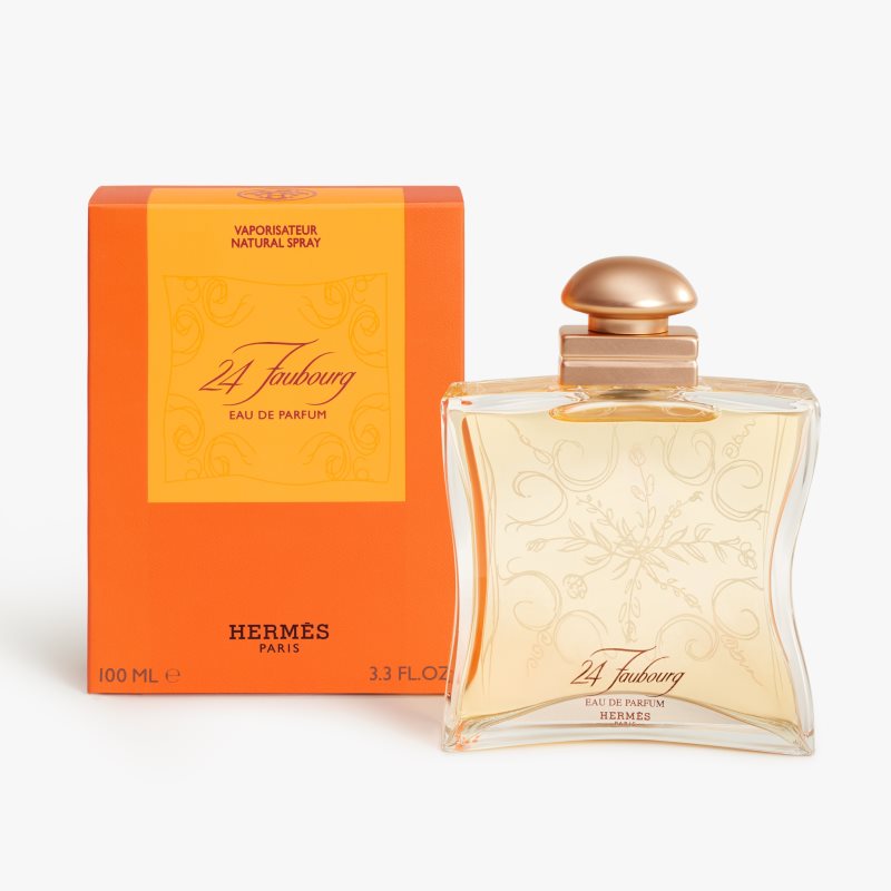 HERMÈS 24 Faubourg Eau De Parfum парфумована вода для жінок 100 мл