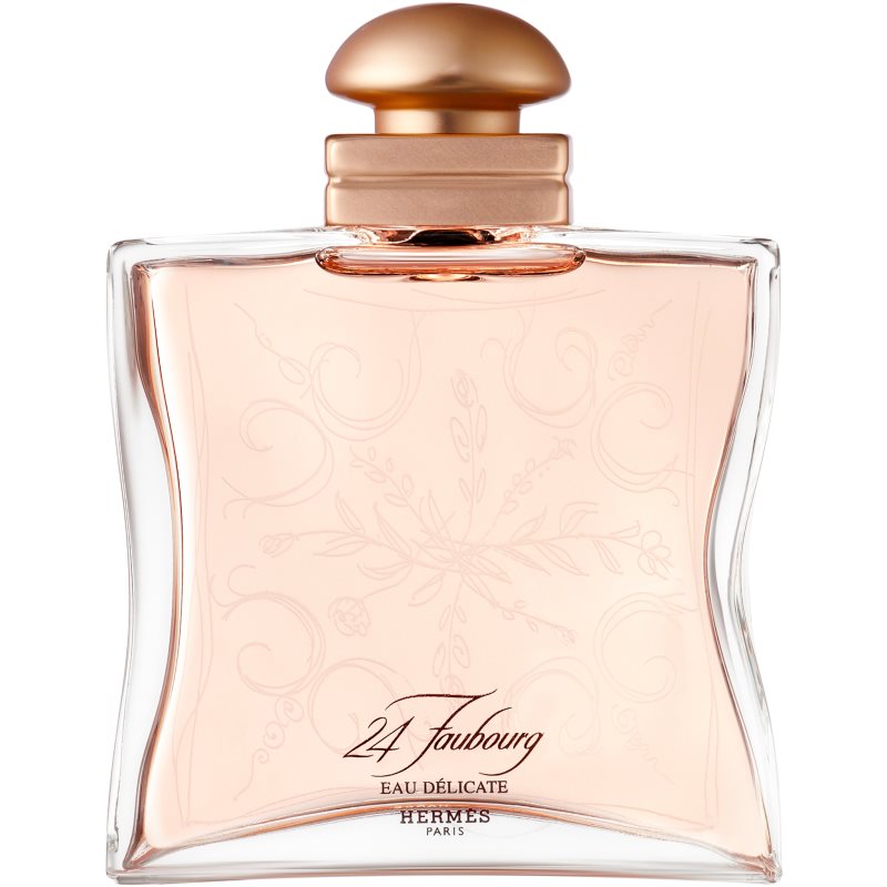 HERMÈS 24 Faubourg Eau de Toilette voor Vrouwen 100 ml