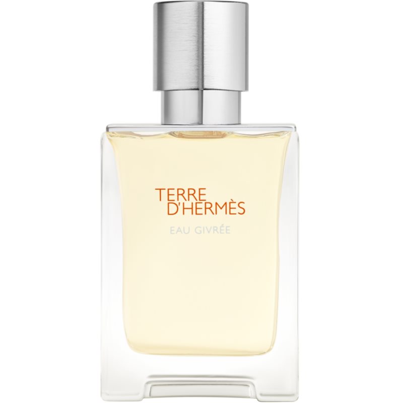 HERMES Terre d'Hermes Eau Givree eau de parfum for men 50 ml
