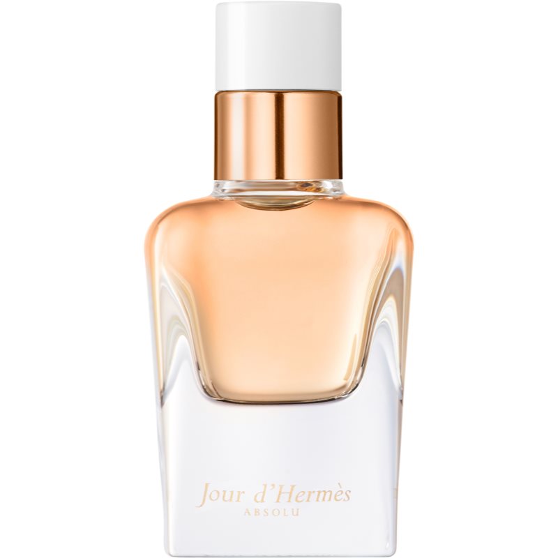 HERMÈS Jour D'Hermès Absolu парфумована вода з можливістю повторного наповнення для жінок 30 мл
