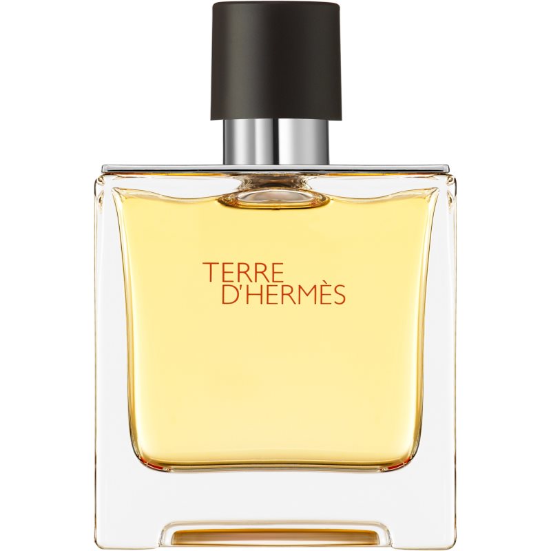 HERMES Terre d'Hermes perfume for men 75 ml

