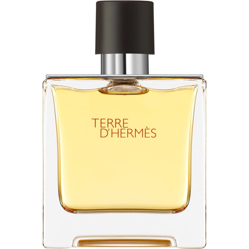 HERMES Terre d’Hermes perfume for men 75 ml
