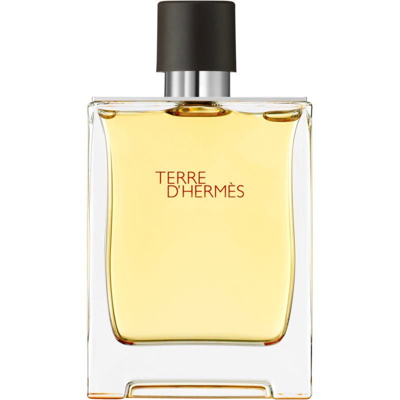 HERMES Terre d'Hermes perfume for men 200 ml
