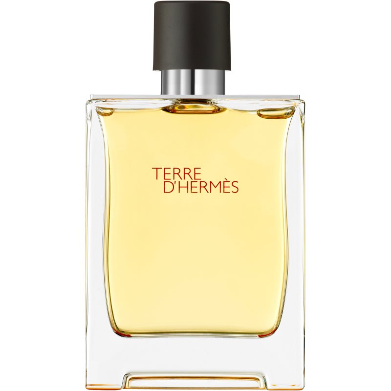 HERMES Terre d’Hermes perfume for men 200 ml