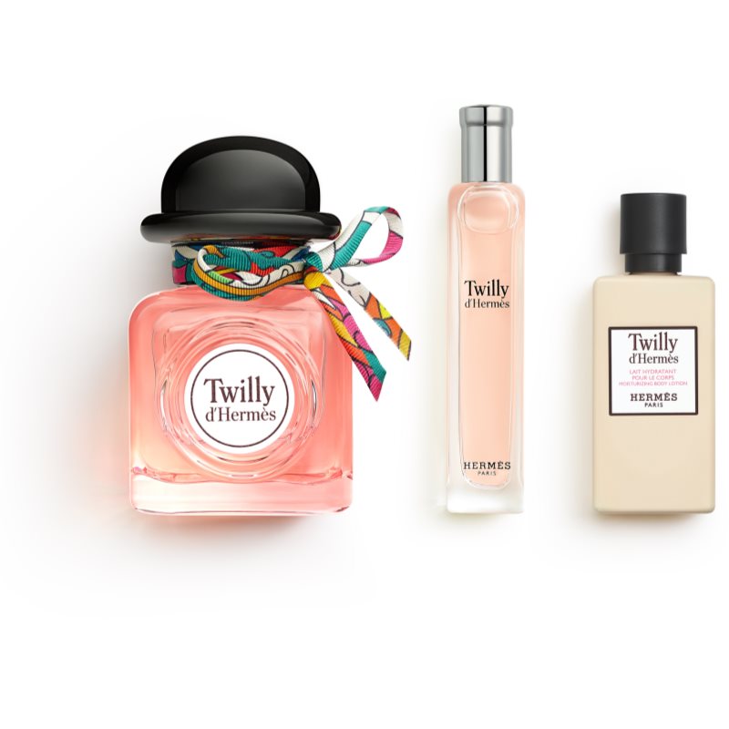 HERMÈS Twilly d’Hermès Eau de Parfum Gift Set Geschenkset für Damen