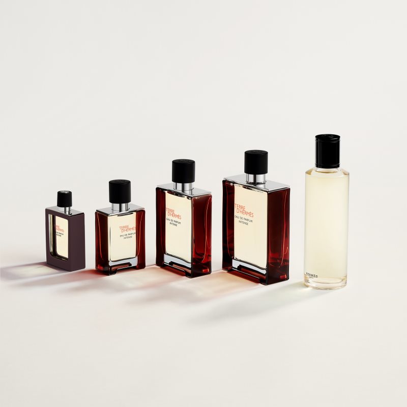 HERMÈS Terre d’Hermès Eau de Parfum Intense parfémovaná voda intense pro muže 175 ml (obrázek 5)