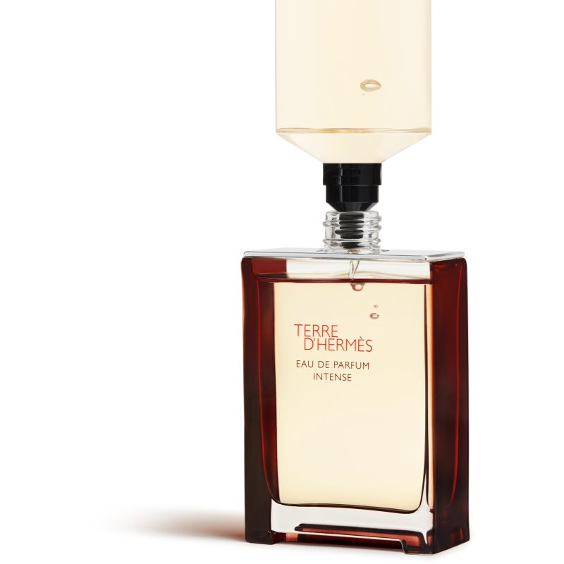 HERMÈS Terre d’Hermès Eau de Parfum Intense parfémovaná voda intense pro muže 175 ml (obrázek 6)