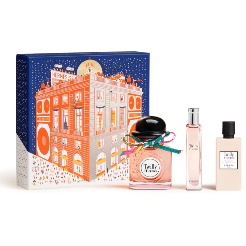 HERMÈS Twilly d’Hermès Set Geschenkset für Damen