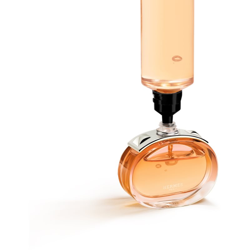 HERMÈS Barénia Pleine Fleur Eau de Parfum Eau de Parfum für Damen 60 ml (Bild 3)