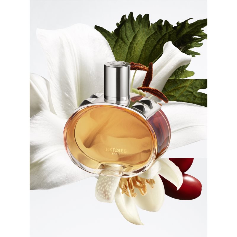 HERMÈS Barénia Pleine Fleur Eau de Parfum Eau de Parfum Ersatzfüllung für Damen 125 ml (Bild 3)