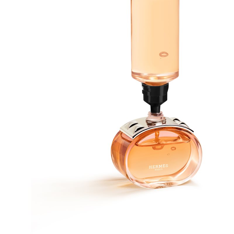 HERMÈS Barénia Pleine Fleur Eau de Parfum Eau de Parfum Ersatzfüllung für Damen 125 ml (Bild 4)