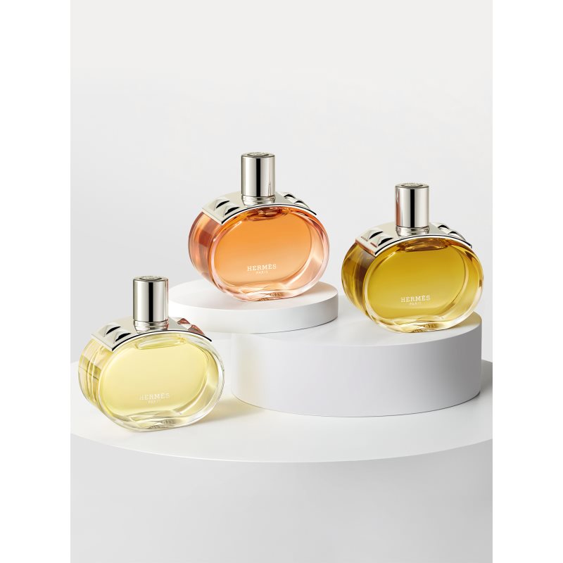 HERMÈS Barénia Pleine Fleur Eau de Parfum Eau de Parfum Ersatzfüllung für Damen 125 ml (Bild 5)