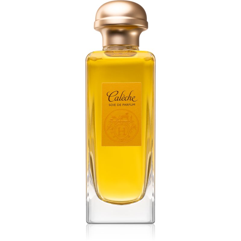 Hermès Calèche Parfumuotas vanduo moterims 100 ml