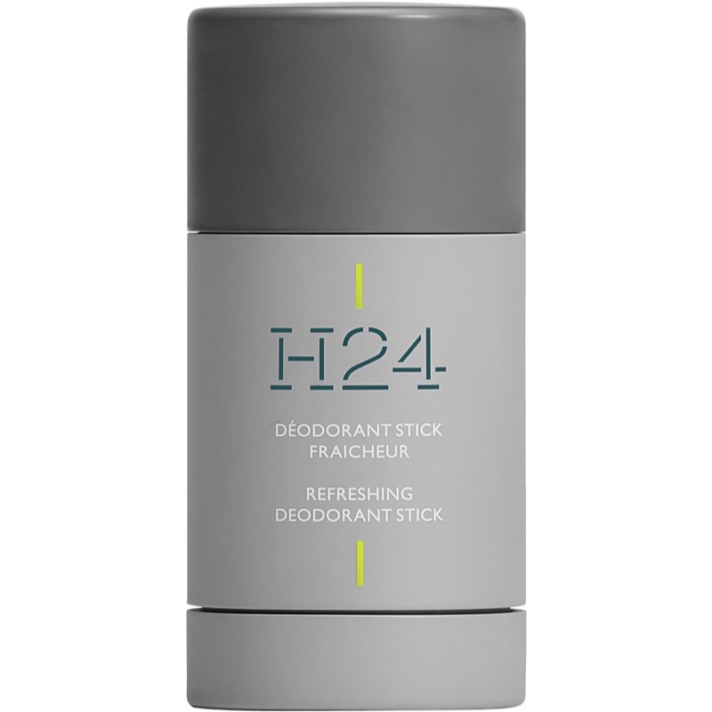 HERMES H24 deodorant stick for men 75 ml
