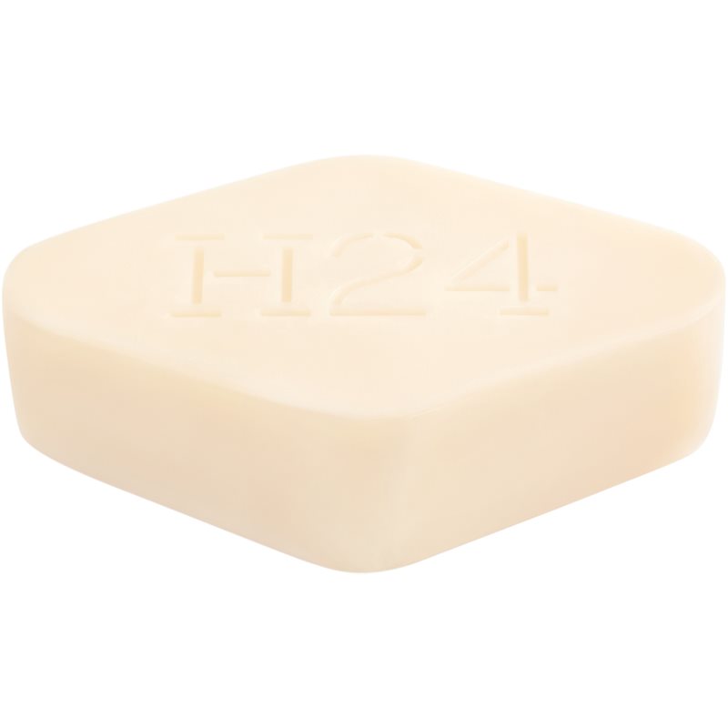 HERMÈS H24 Face and Body Solid Cleanser gel nettoyant corps et visage 100 g male