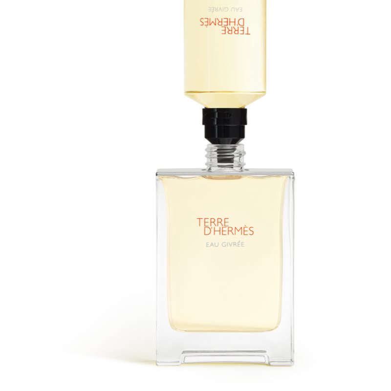 Thumbnail - HERMÈS Terre d’Hermès Eau Givrée Eau de Parfum für Herren 200 ml