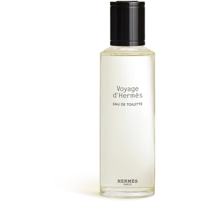 HERMES Voyage d’Hermes eau de toilette refillable unisex 200 ml