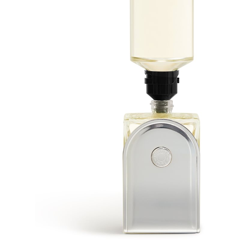 HERMÈS Voyage d'Hermès toaletná voda náhradná náplň pre mužov 200 ml