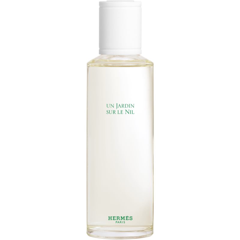 HERMES Parfums-Jardins Collection Sur Le Nil eau de toilette refill unisex 200 ml
