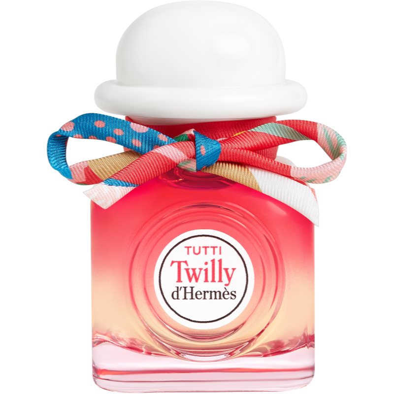 HERMÈS Tutti Twilly d'Hermès Eau de Parfum parfumovaná voda pre ženy 50 ml
