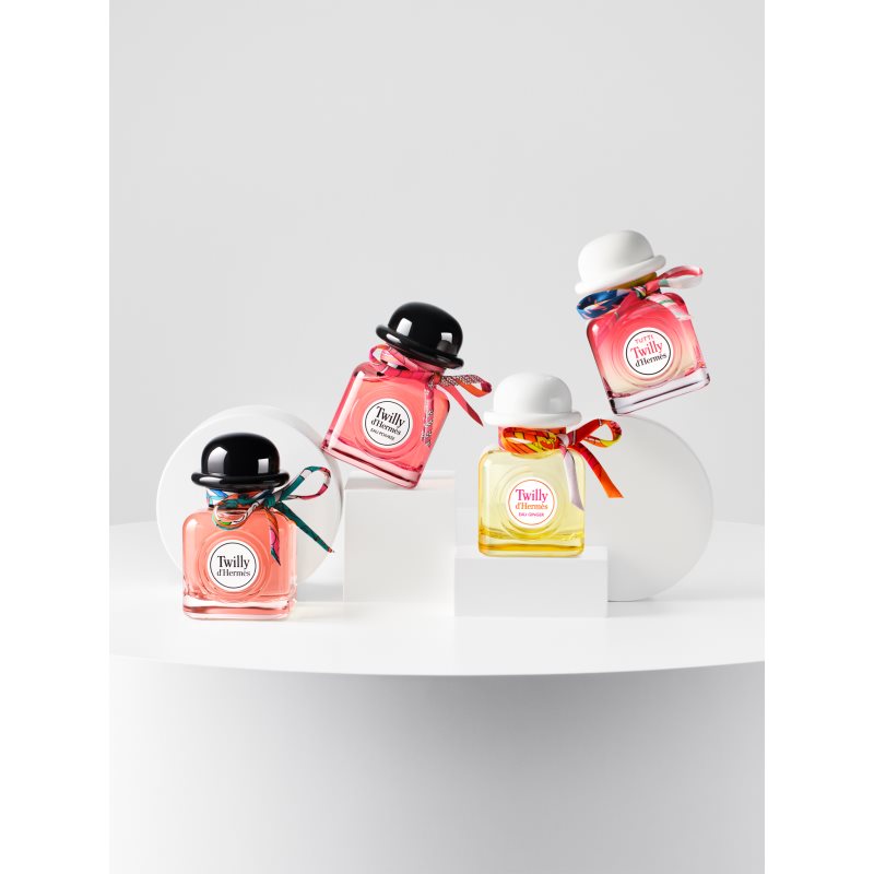 HERMÈS Tutti Twilly D'Hermès Eau De Parfum парфумована вода для жінок 50 мл