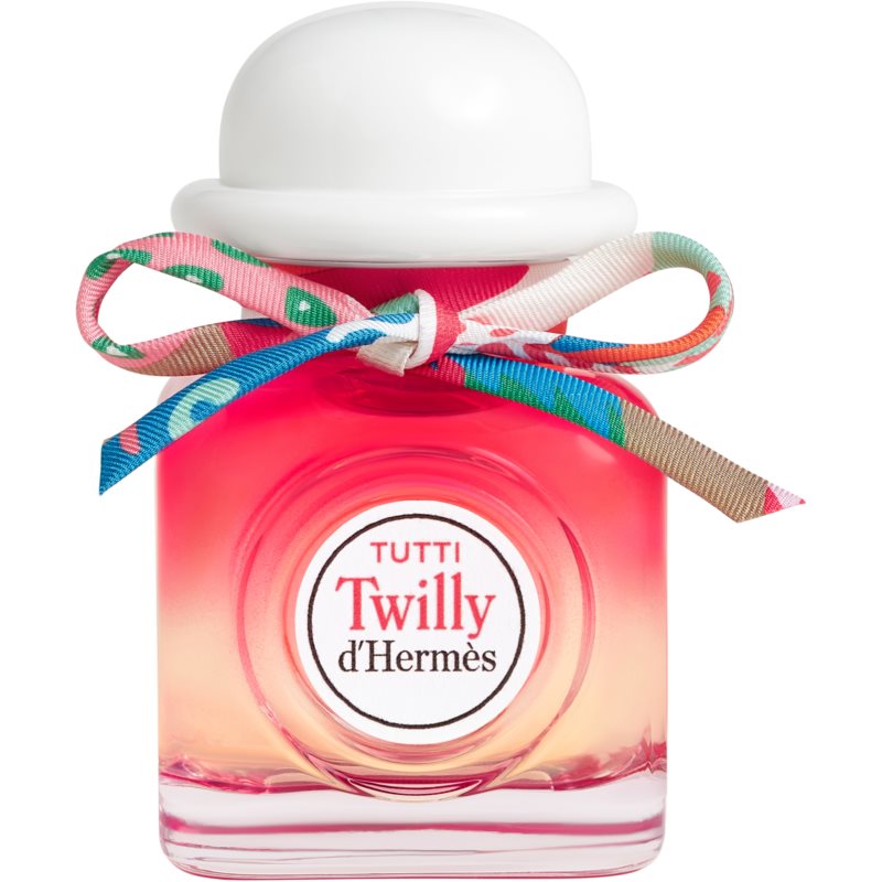 HERMÈS Tutti Twilly D'Hermès Eau De Parfum парфумована вода для жінок 85 мл