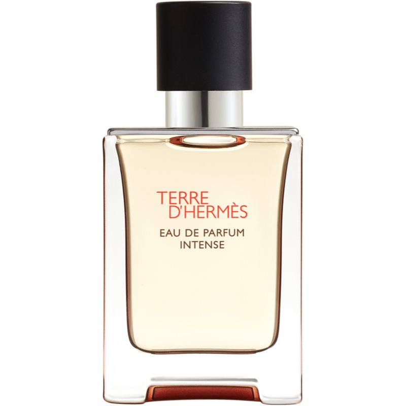 HERMÈS Terre d’Hermès eau de parfum intense för män 50 ml male