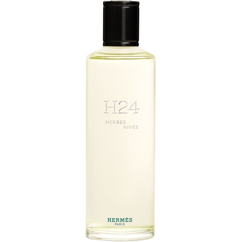 HERMES H24 Herbes Vives eau de parfum for men 200 ml
