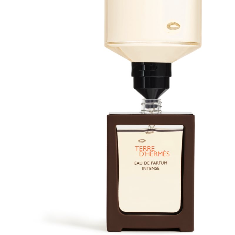 HERMÈS Terre d’Hermès Eau de Parfum Intense parfémovaná voda intense pro muže 30 ml (obrázek 4)