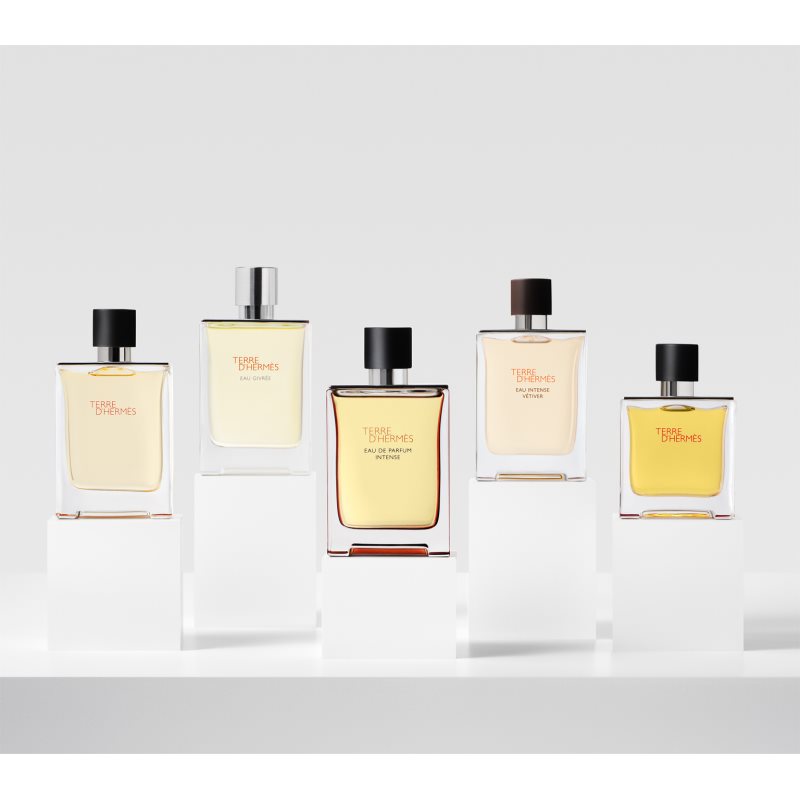 HERMÈS Terre d’Hermès Eau de Parfum Intense parfémovaná voda intense pro muže 30 ml (obrázek 6)