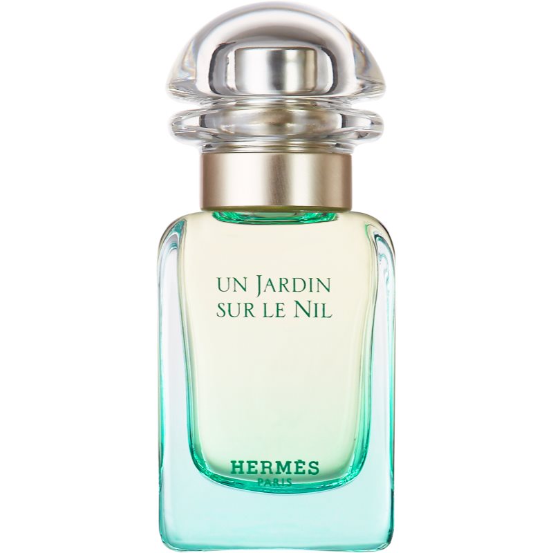 HERMÈS Parfums-Jardins Collection Un Jardin sur le Nil Eau de Toilette unisex 30 ml