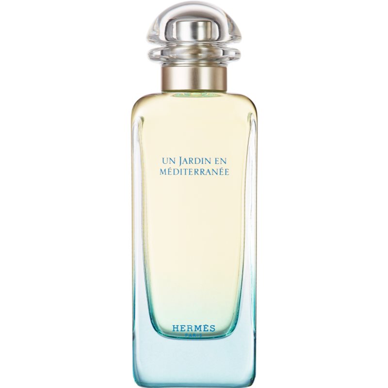 HERMES Parfums-Jardins Collection En Mediterranee eau de toilette unisex 100 ml
