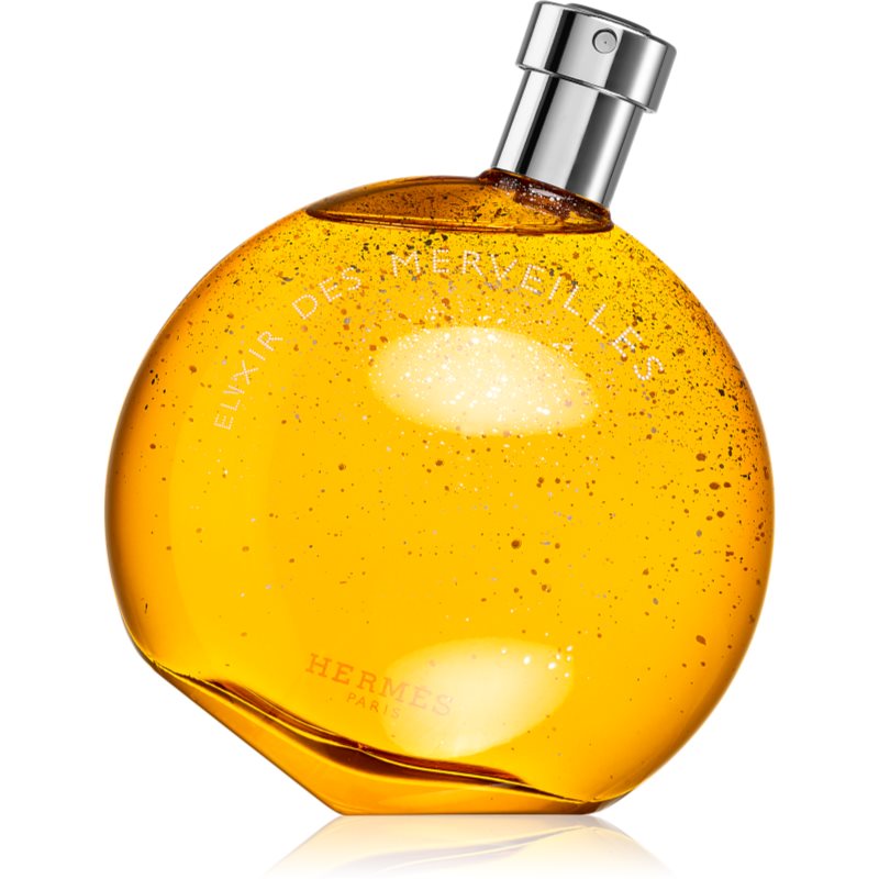 Hermès Elixir Des Merveilles Parfumuotas vanduo moterims 100 ml